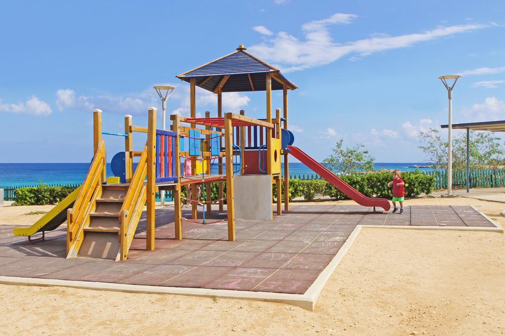 Apartment Marina - Beachfront Протарас Номер фото